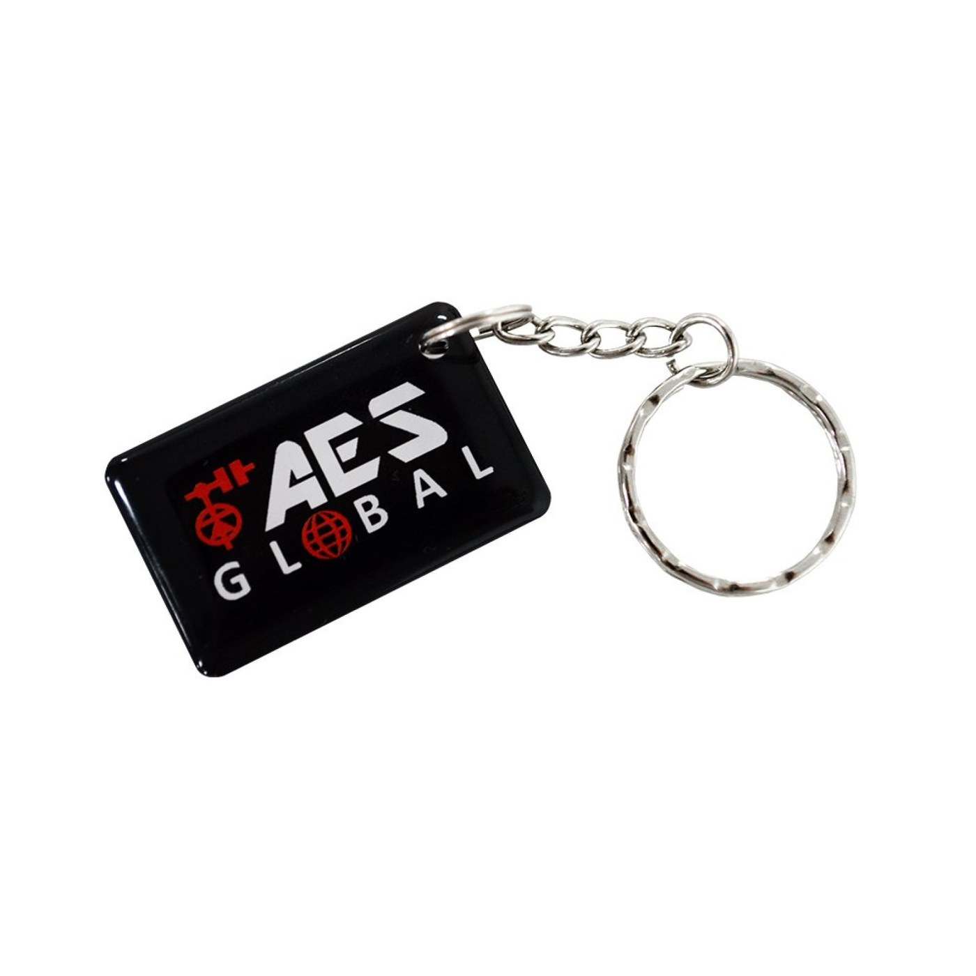 AES | Proximity Tag 125 kHz | Single