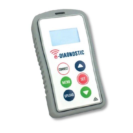 AES | e-Loop Diagnostic Remote