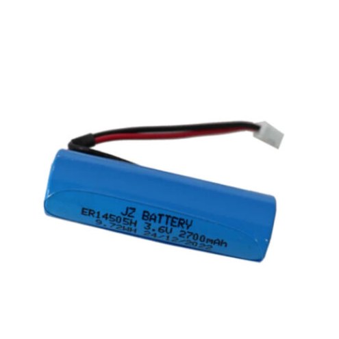 AES | e-Loop Commercial Battery Set | 4x AA Lithium
