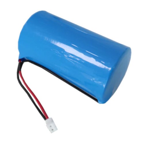 AES | e-Loop In-Ground Battery | D Cell 3.6 V Lithium