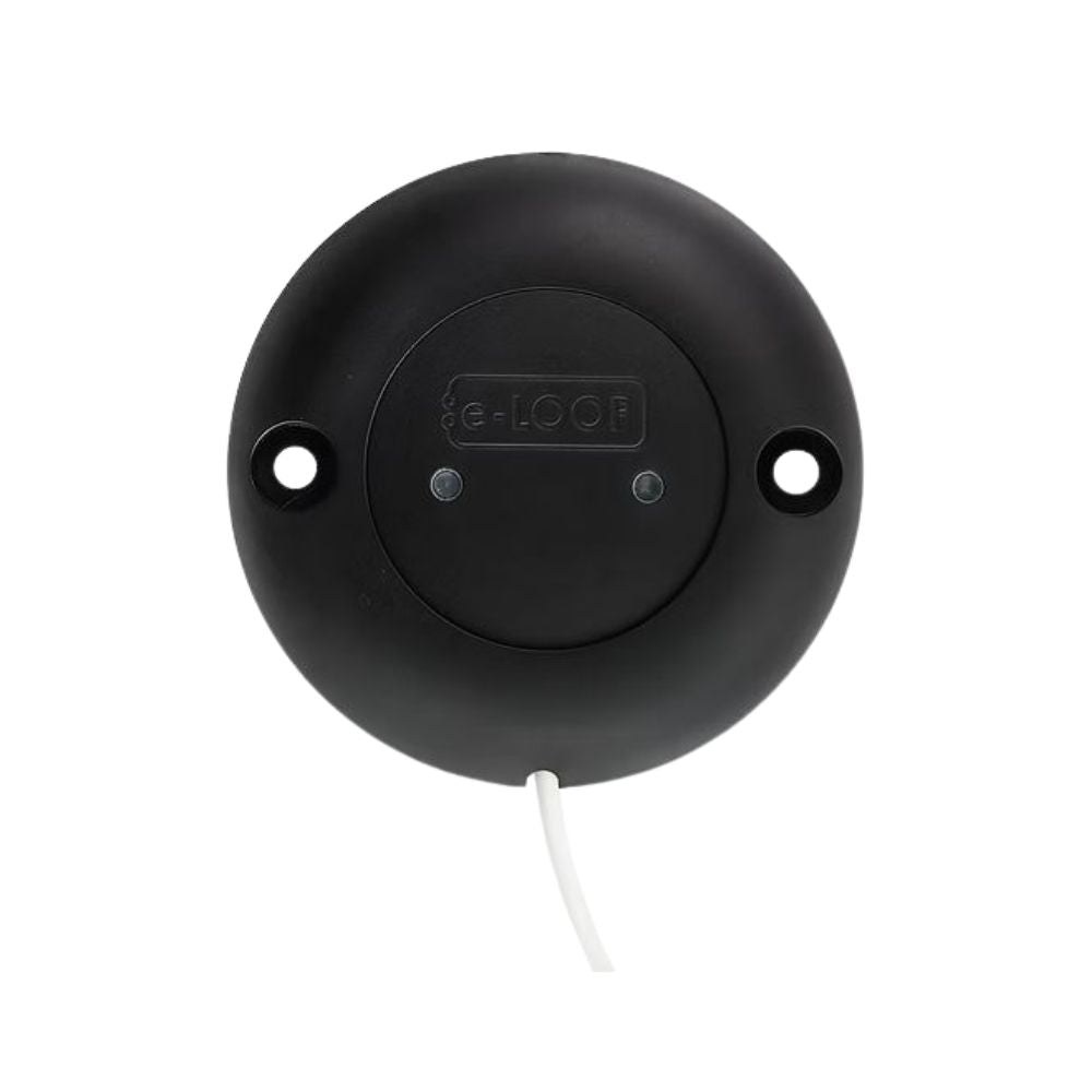 AES | e-Loop Wired Vehicle Detector with Presence Mode