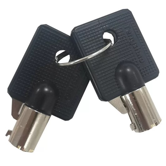 AES | Callbox Key Set | 2 Keys