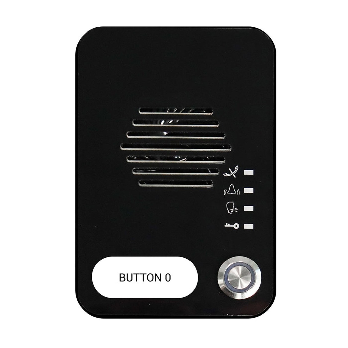 AES | Modular 4G Cellular Module with 1 Call Button | Prime EDGE