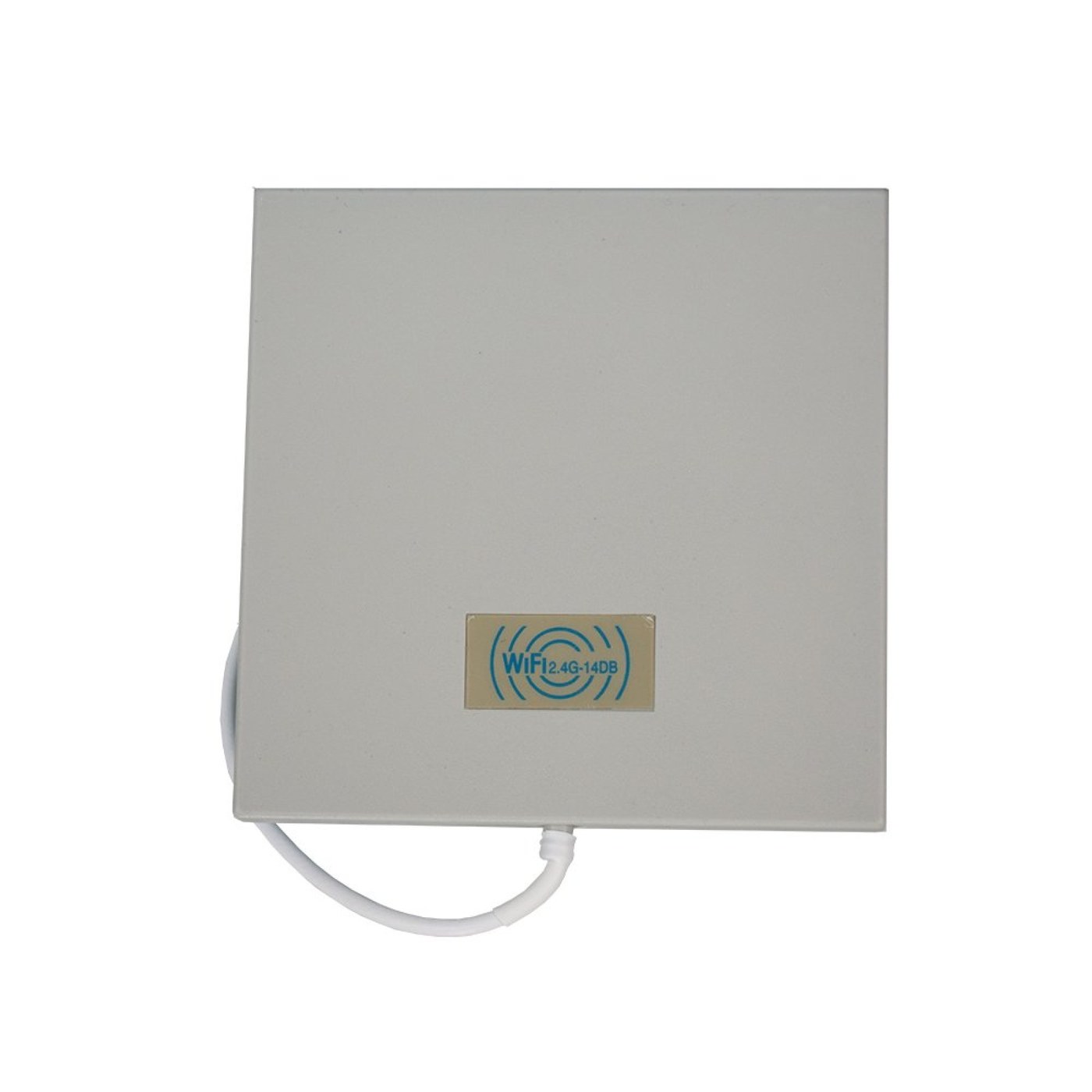 AES | WiFi Antenna 2.4 GHz with Bracket | 6 ft Lead