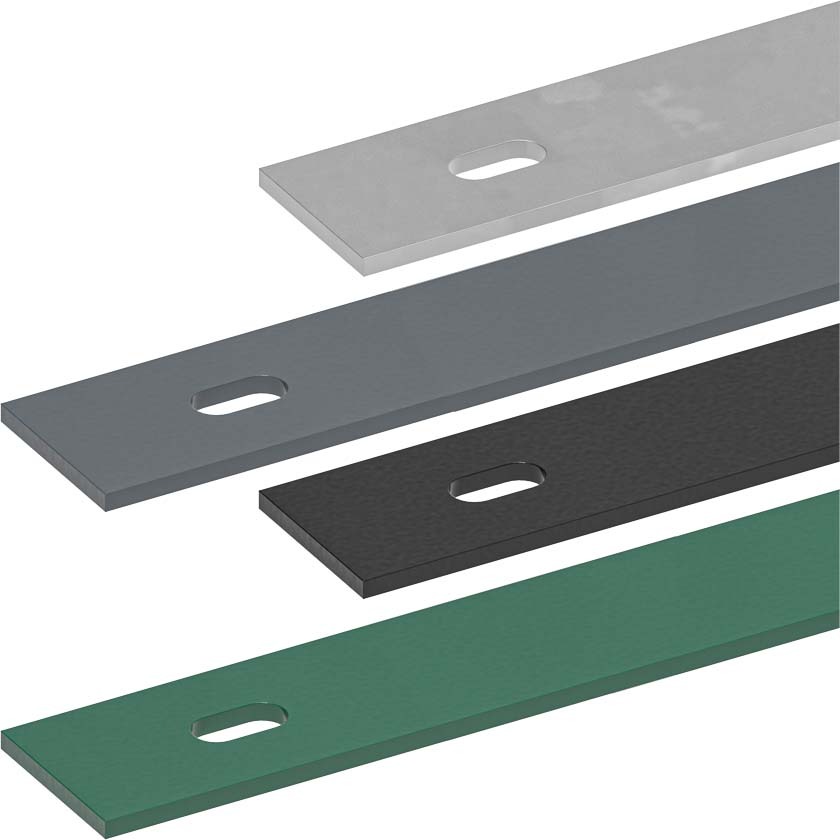 Coverstrip | Multi | Flat | 1-9/16" x 0.276"