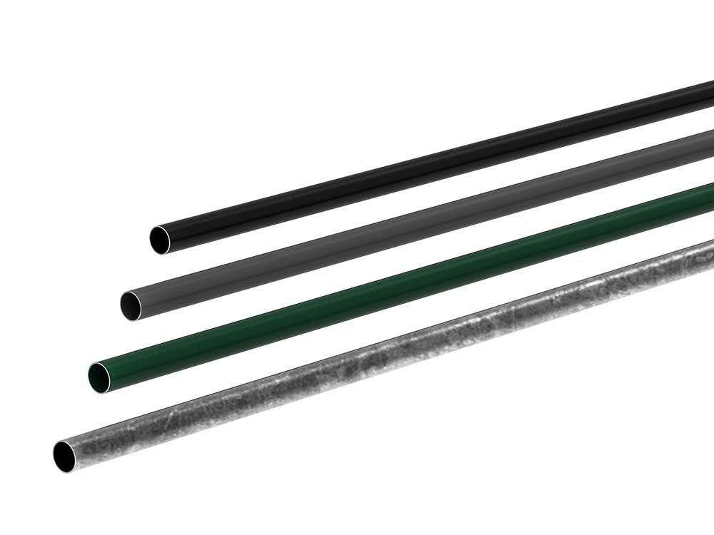Fence post | Ø 1-5/8" | Length 19'8"
