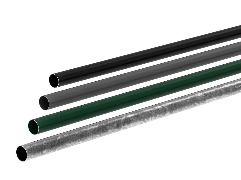 Fence post | Ø 2-3/8" | 13 GA