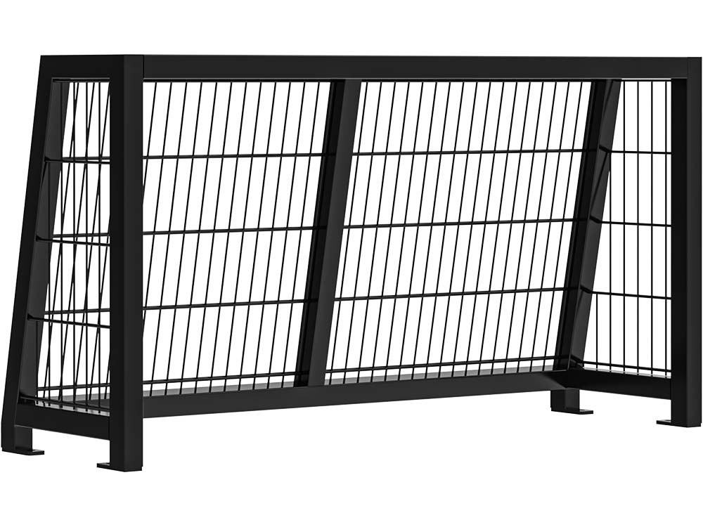 Soccer Goal | Street Soccer