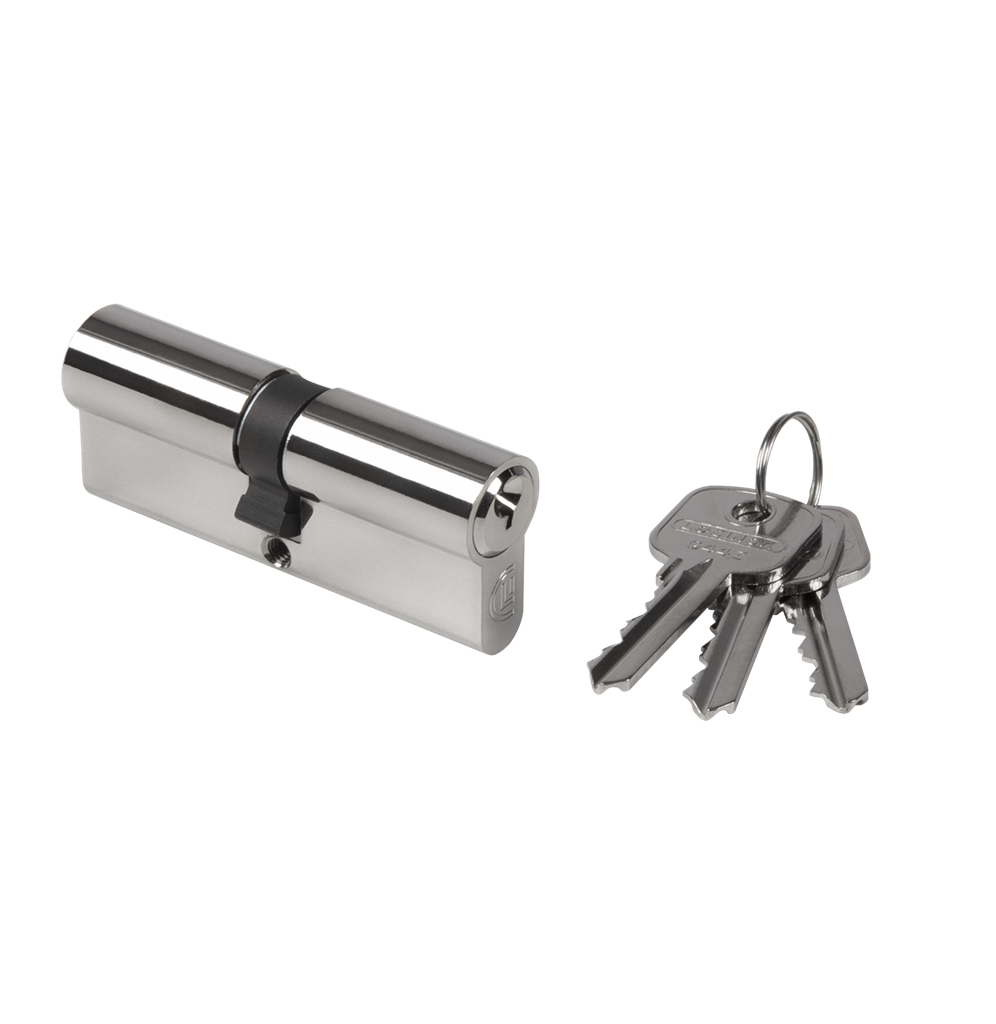 Cylinder 1-3/4" to 2-3/8"
