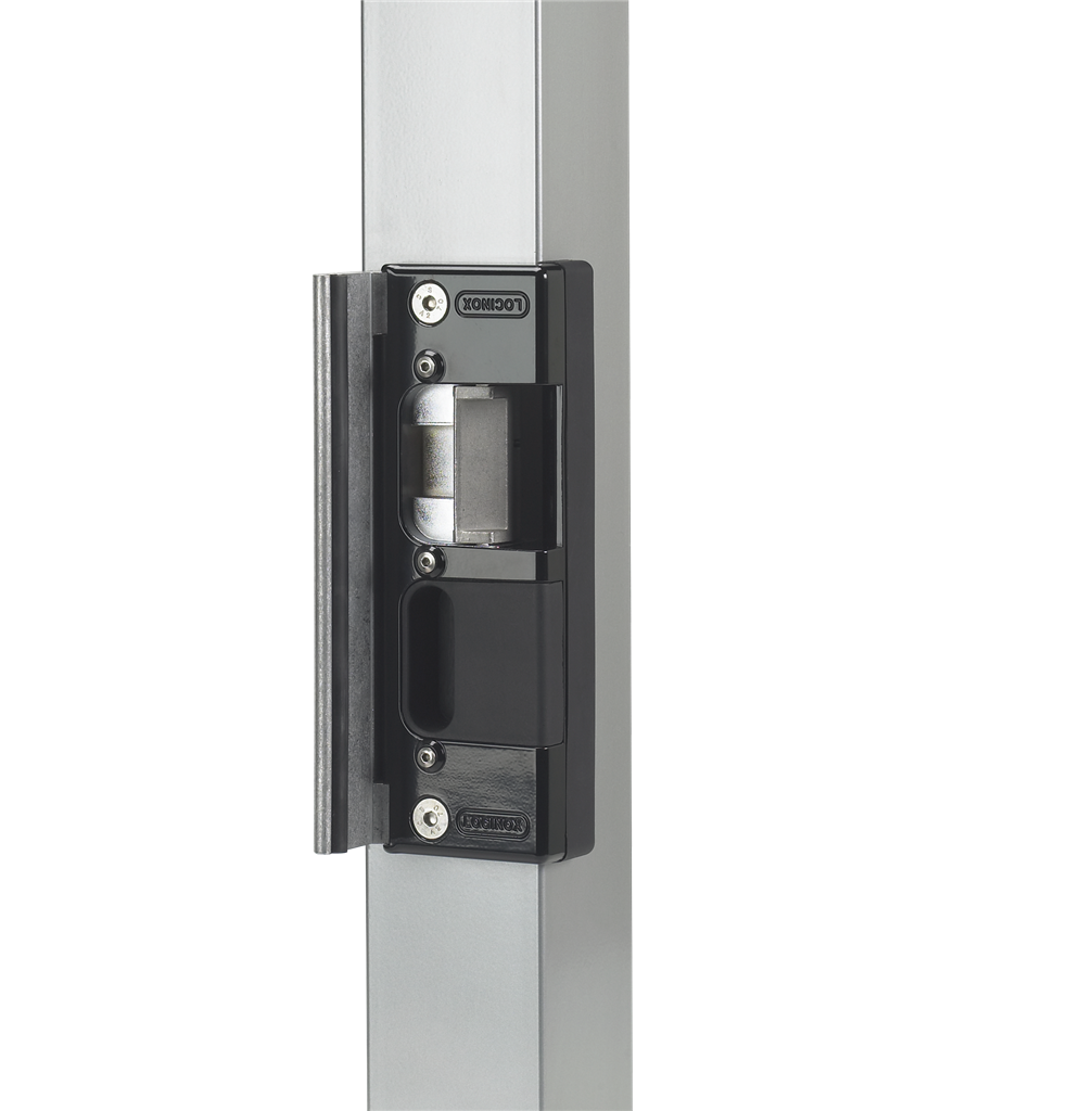 Locinox Modulec | Electric strike | Surface mounted