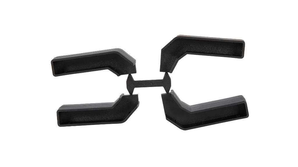 Locinox insert keep with Click-It fixing