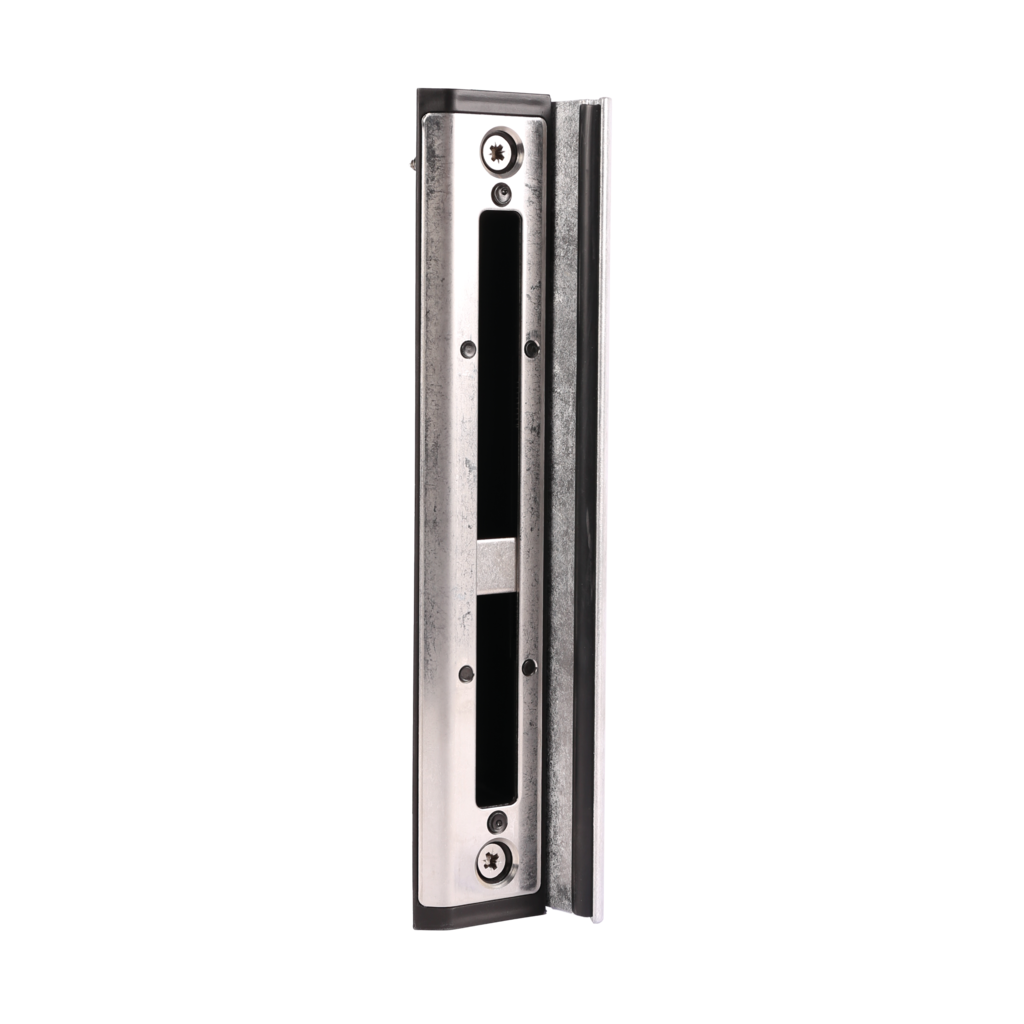 Locinox SHKW | Hybrid keep for wood