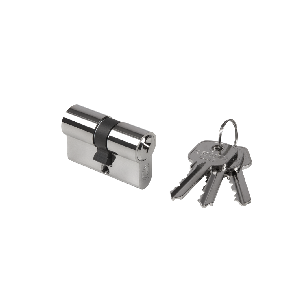 Locinox Cylinder | 3012-46-STD | 1-13/16" L