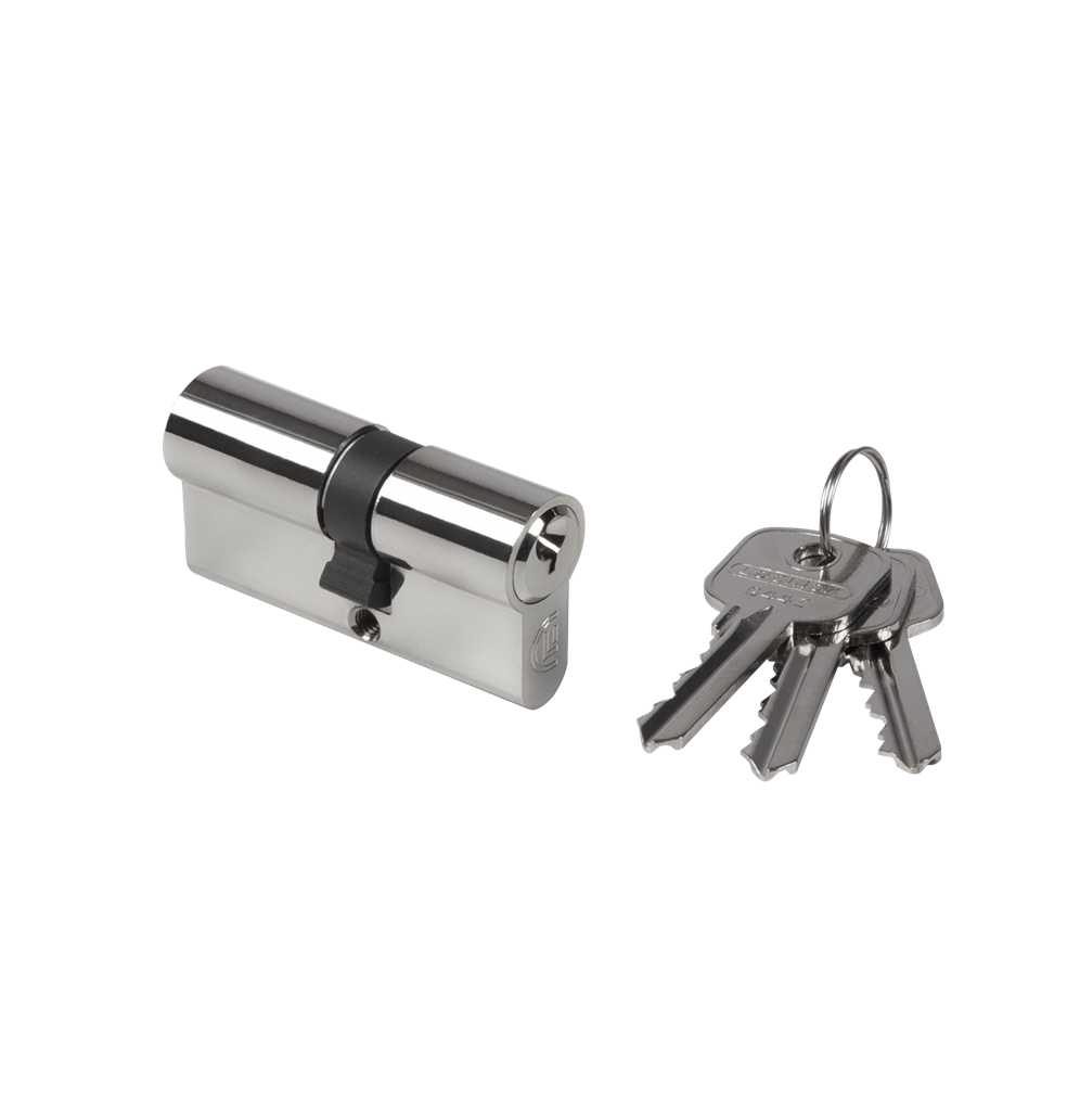 Locinox | Cylinder | 2-3/8" L