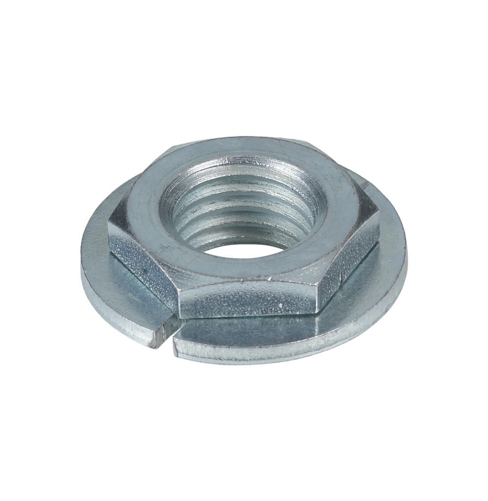 Adjustable nut