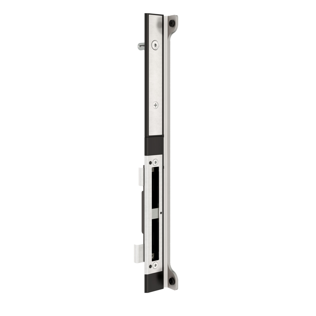 Locinox SFKU-V insert keep, view 4