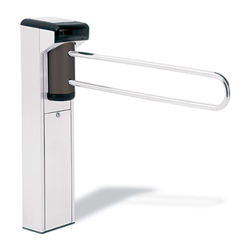 Digicon Catrax Clip | ADA Swing Arm Turnstile | Column