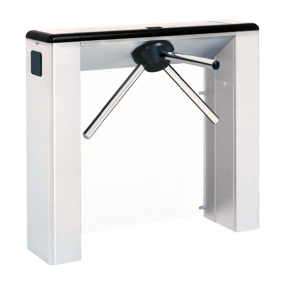 Digicon Catrax Master | Tripod Turnstile | Countertop