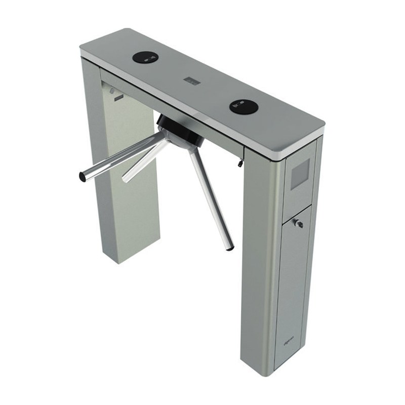 Digicon Catrax Outdoor | Tripod Turnstile | Outdoor Frame
