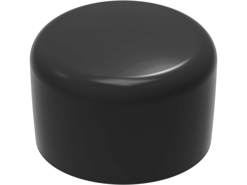 Fence post cap | Ø 1-5/8"