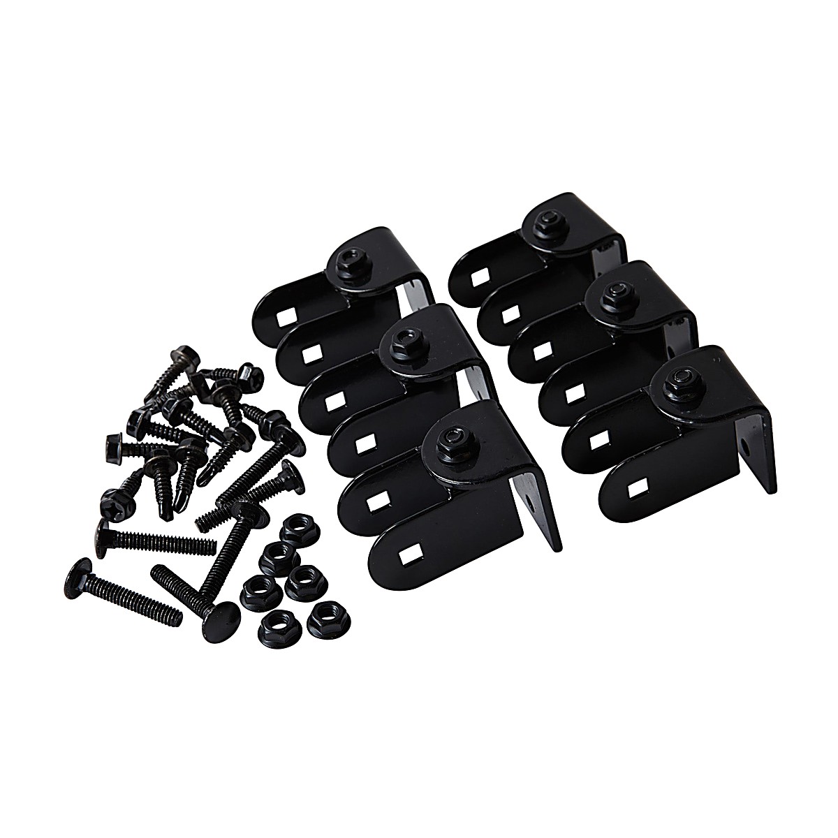 Fortress Versai Swivel Bracket | 6-Pack