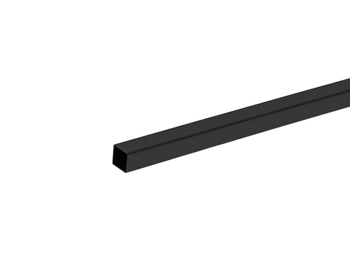 Fence post | 2" x 2" | 0.098"