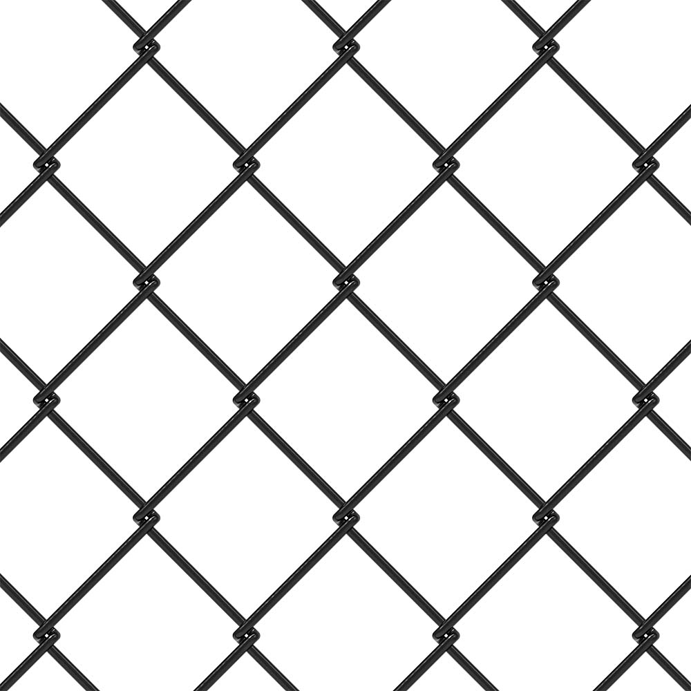 Chainlink fence | 2" | 8 GA | Length 50'