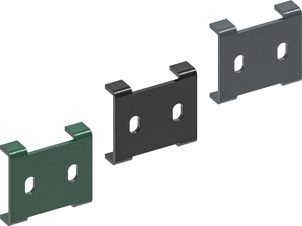 Fence bracket | Security fence 358