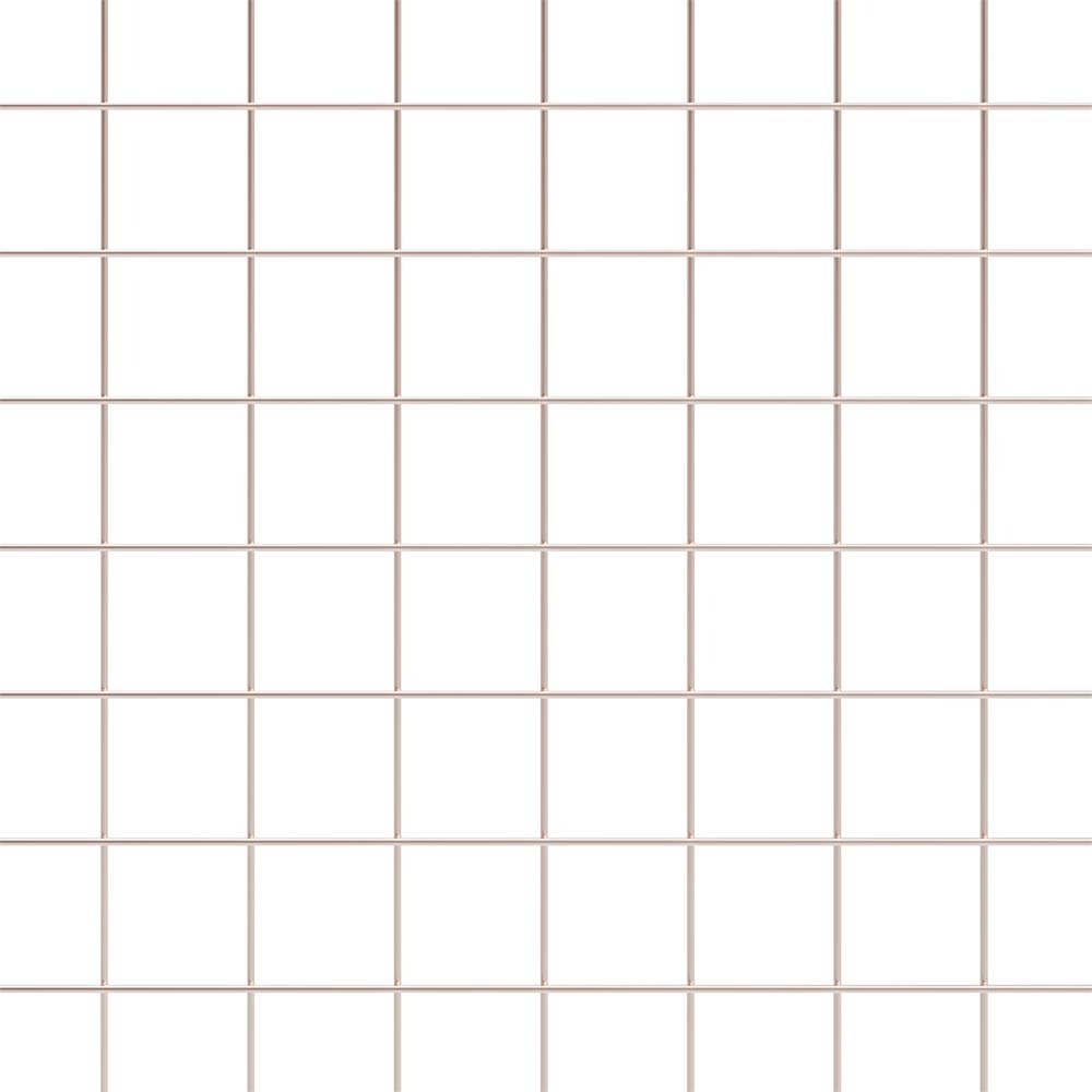 Wire Mesh | 1-1/2" x 1-1/2" | 0.134"