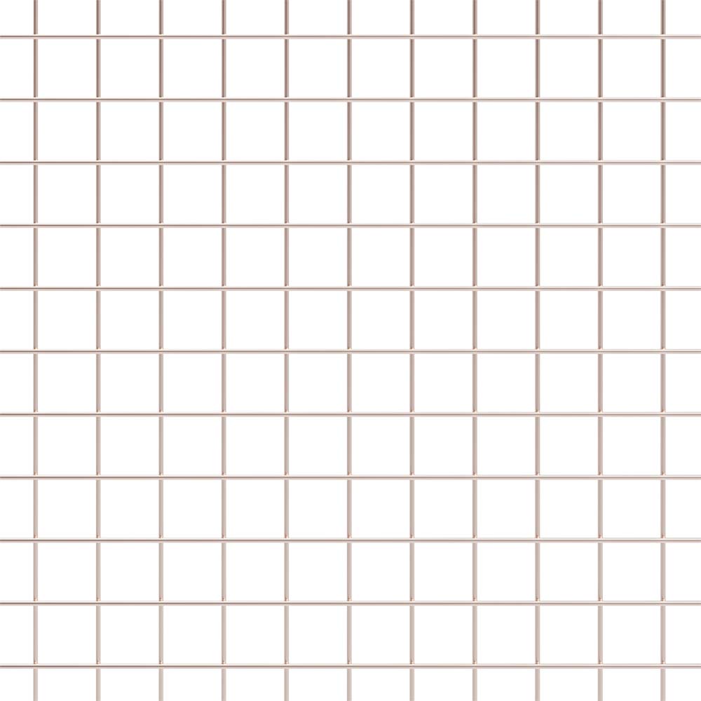 Wire Mesh | 1" x 1" | 0.134"