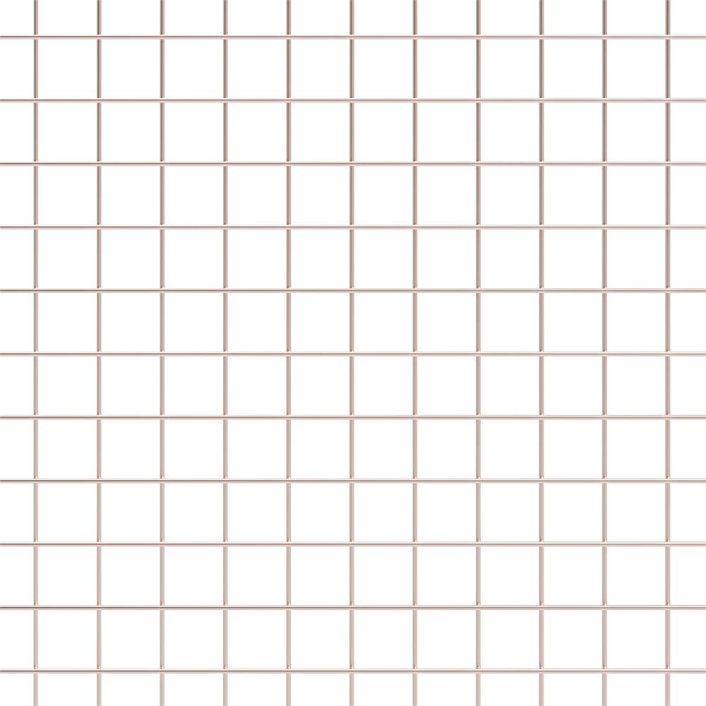 Wire Mesh | 1" x 1" | 0.157"