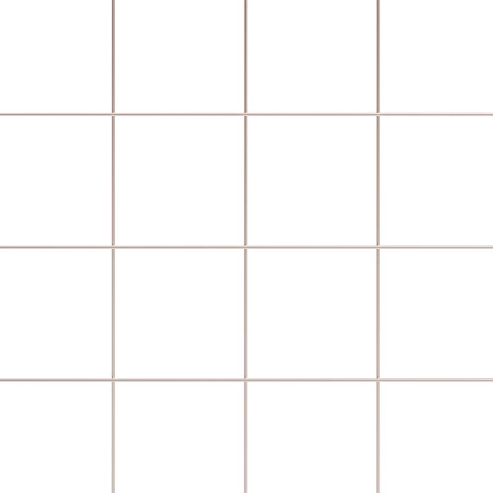 Wire Mesh | 3" x 3" | 0.134"