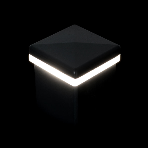 ZQUARE | 3-1/8" x 3-1/8"