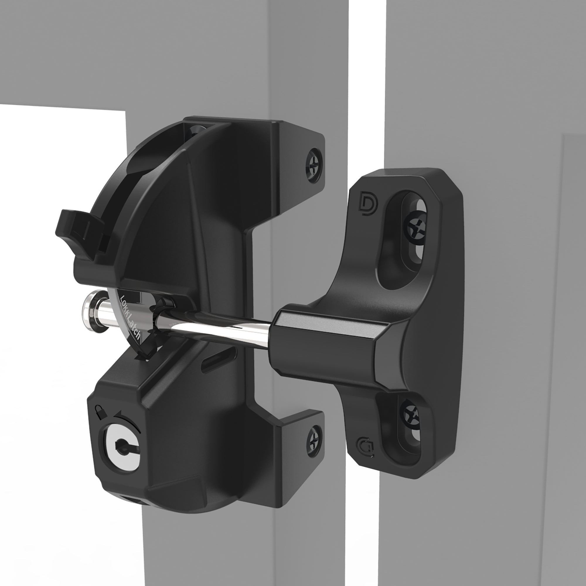 LokkLatch Gate Kits