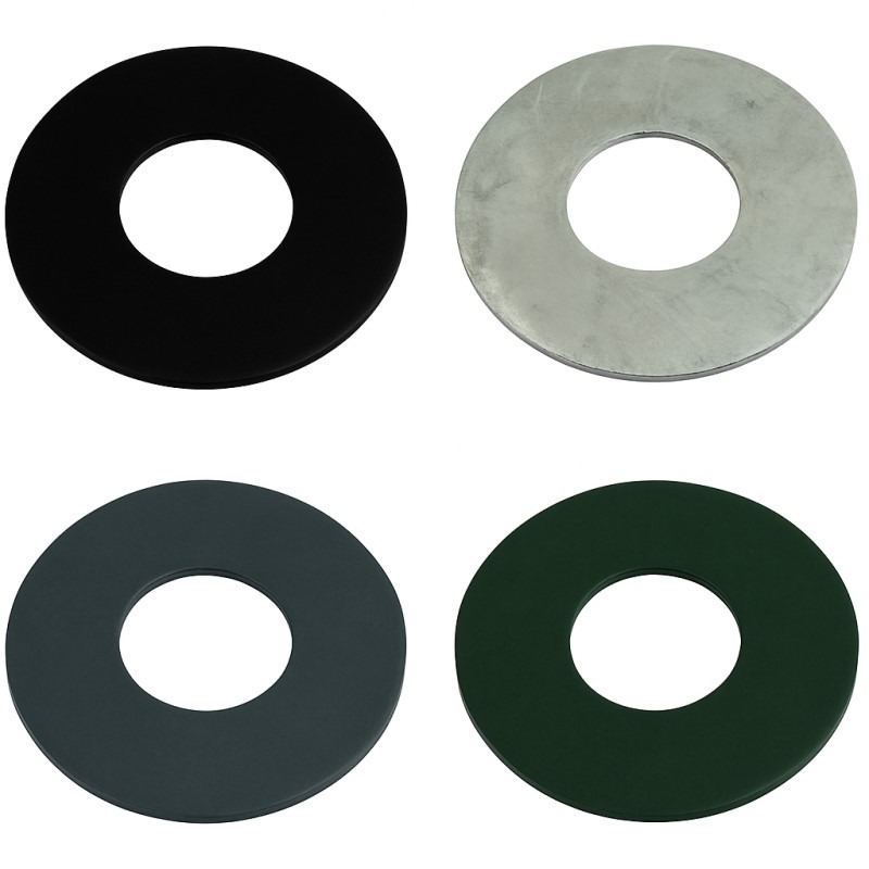 Ground level ring | Ø 2-3/8"