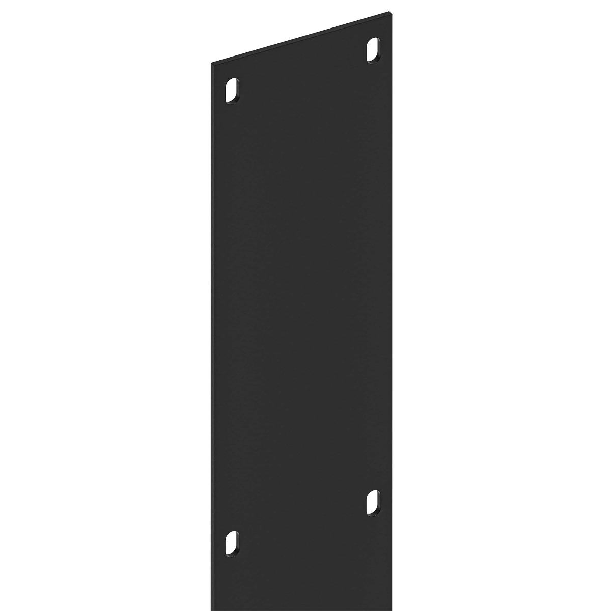 Corner Coverplate
