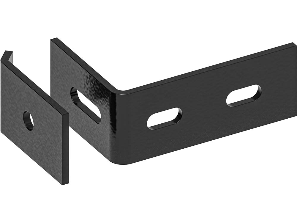 Spacer Set | Double Wire Fence