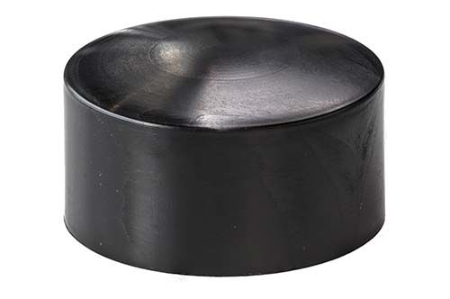 Fence post cap | Ø 2-3/8"