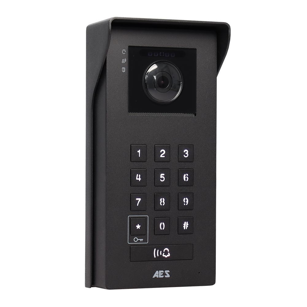 AES OPYN 4G intercom