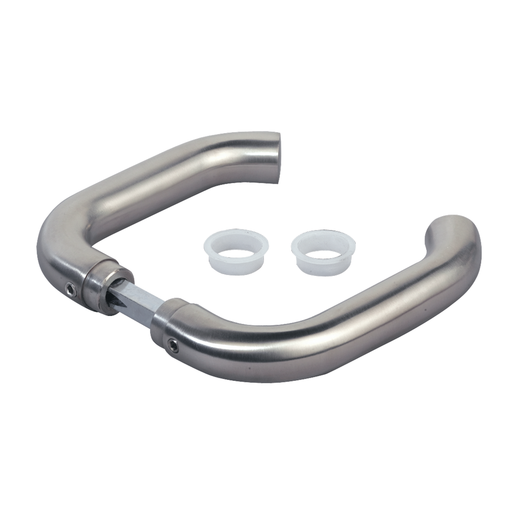 Locinox 3006I | Stainless steel handle pair