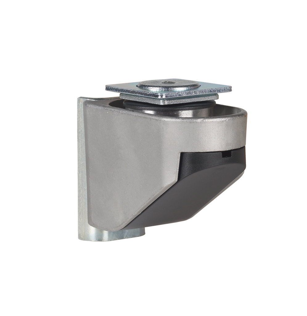 Locinox | Adjustable 90° hinge with bearing