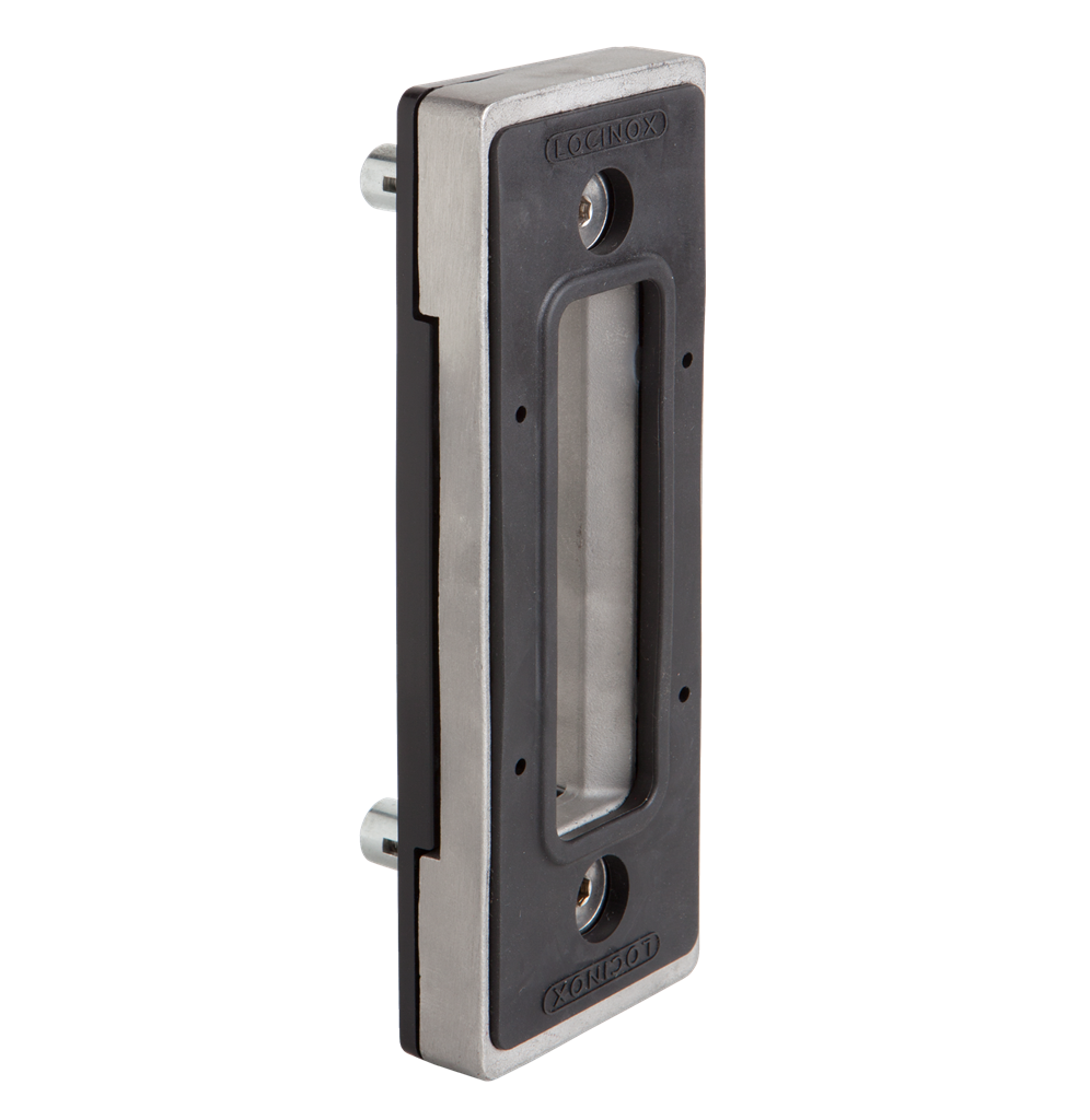 Locinox SSKZ QF | Sliding gate keep | Quick-fix