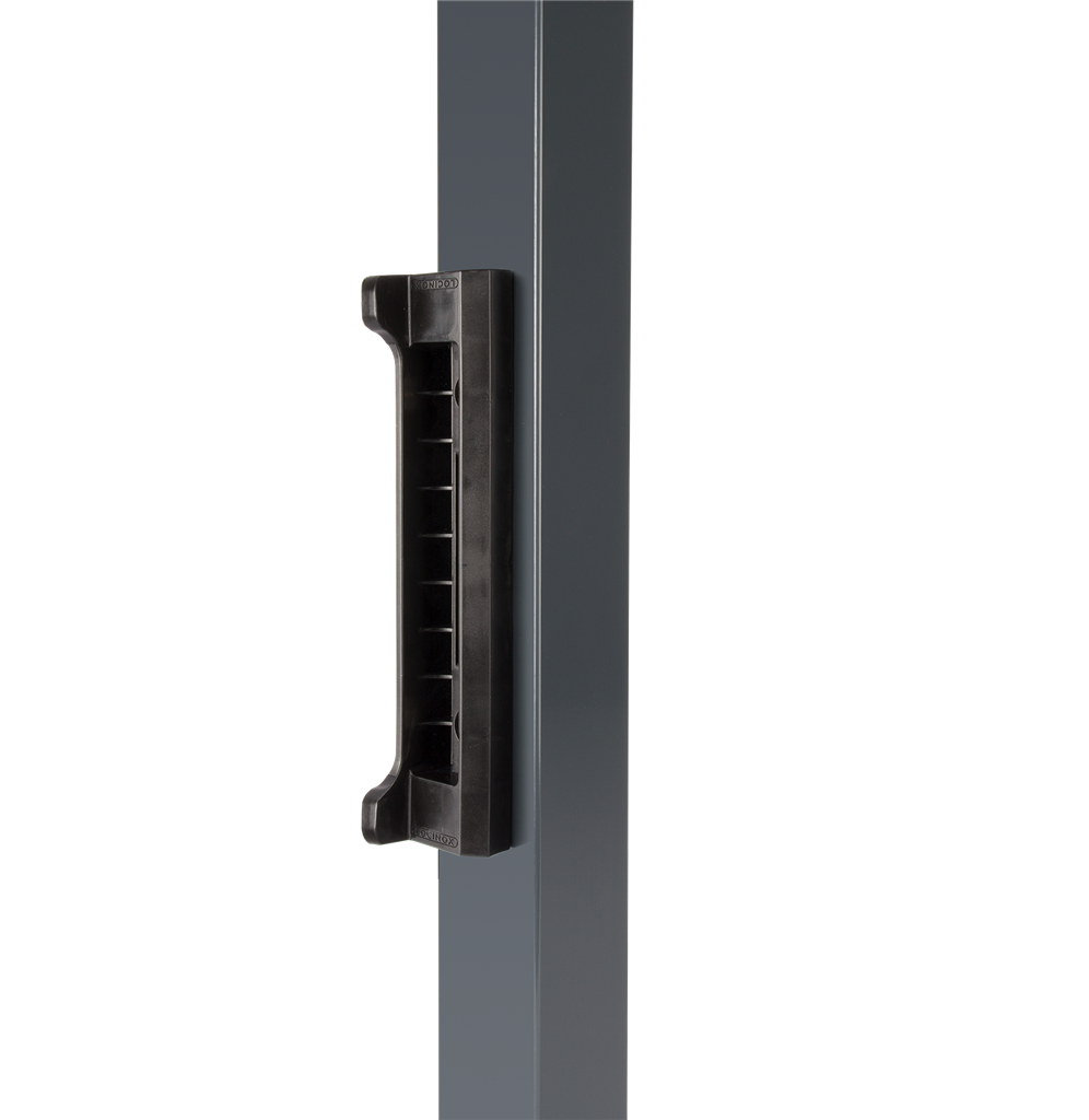 Locinox SFKP | Insert keep for Fortylock, Fiftylock and Sixtylock | Polyamide
