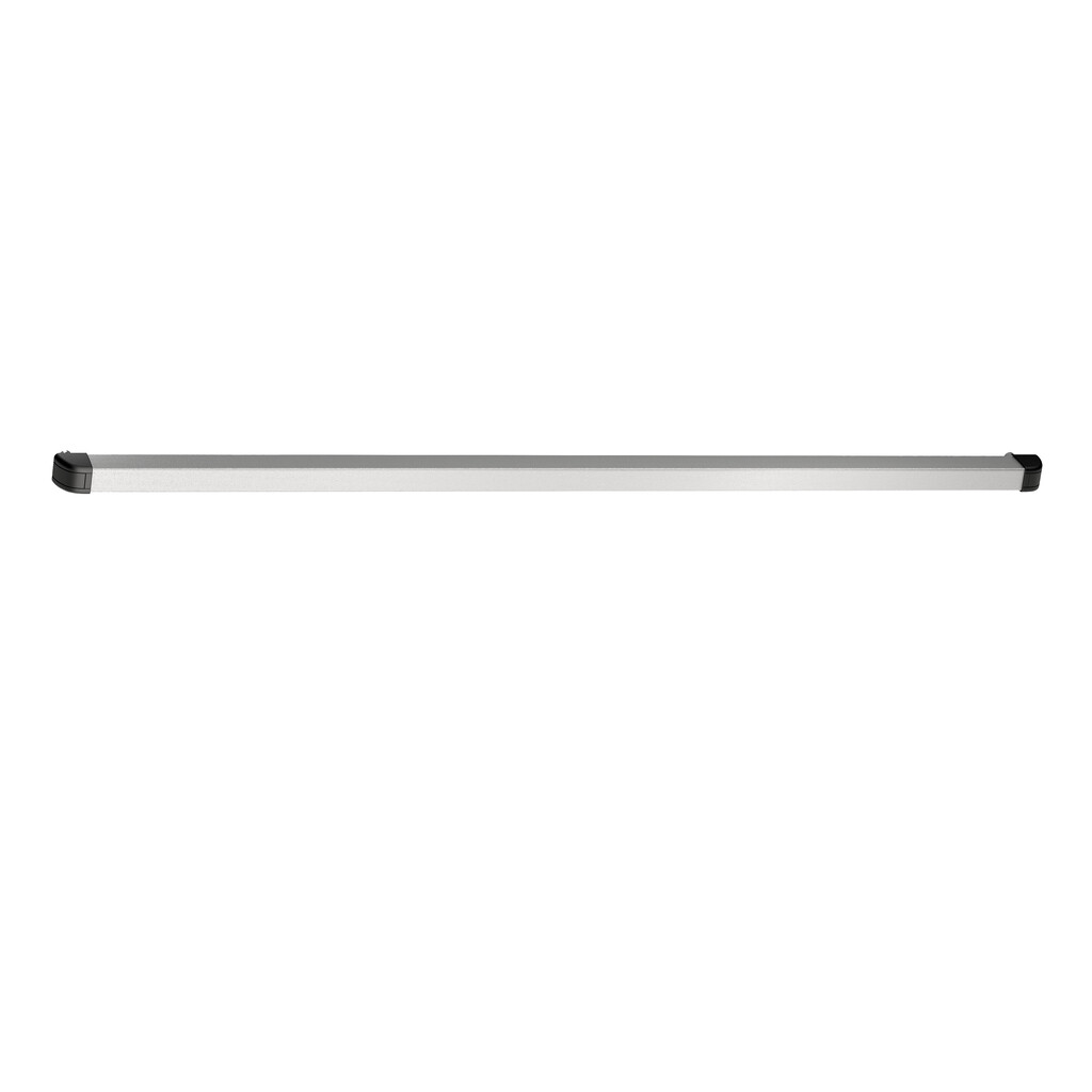 Locinox Venus Rail | Accessory in combination with 180° hinges