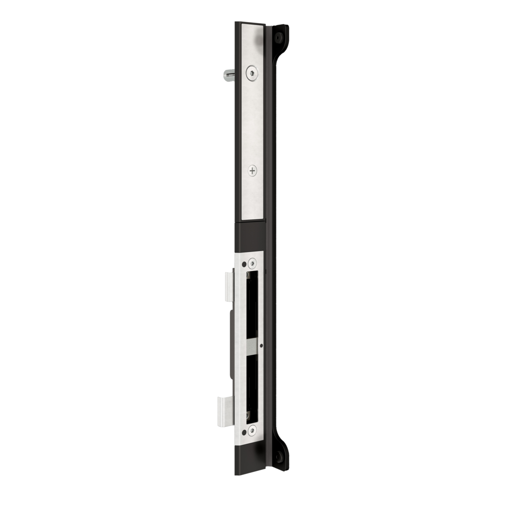 Locinox SFKU-V insert keep, view 5
