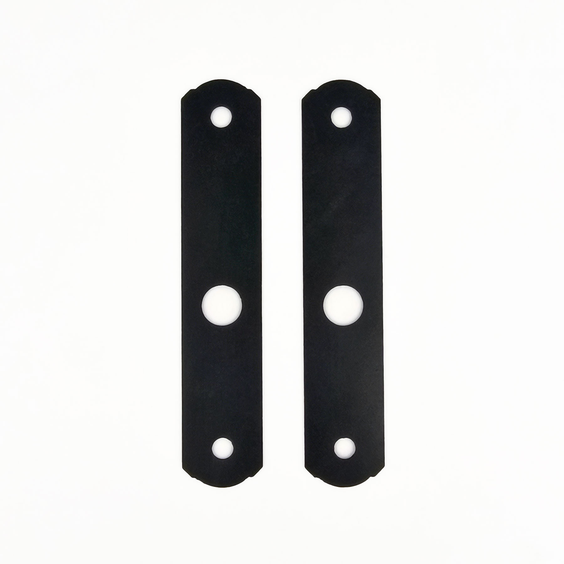 Gatemaster | Isolating Spacer Set - For Superlock Range