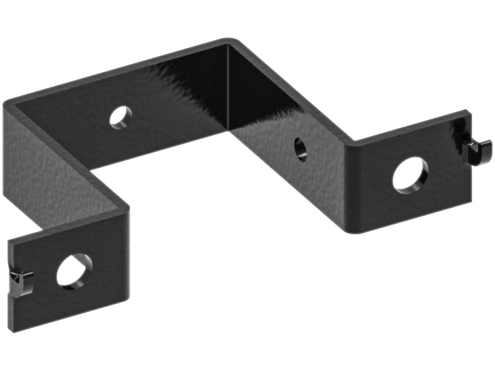 U-Bracket | 3" x 3"