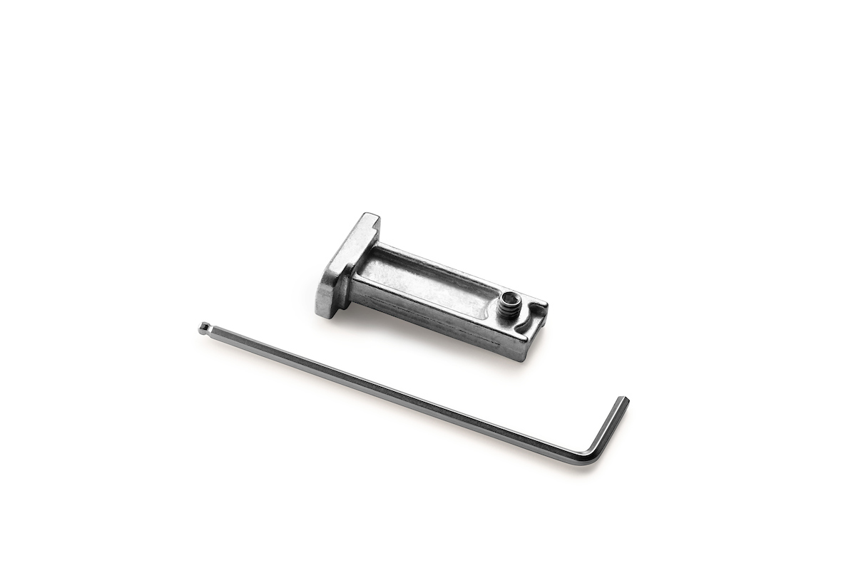 Installation block | Aluminum