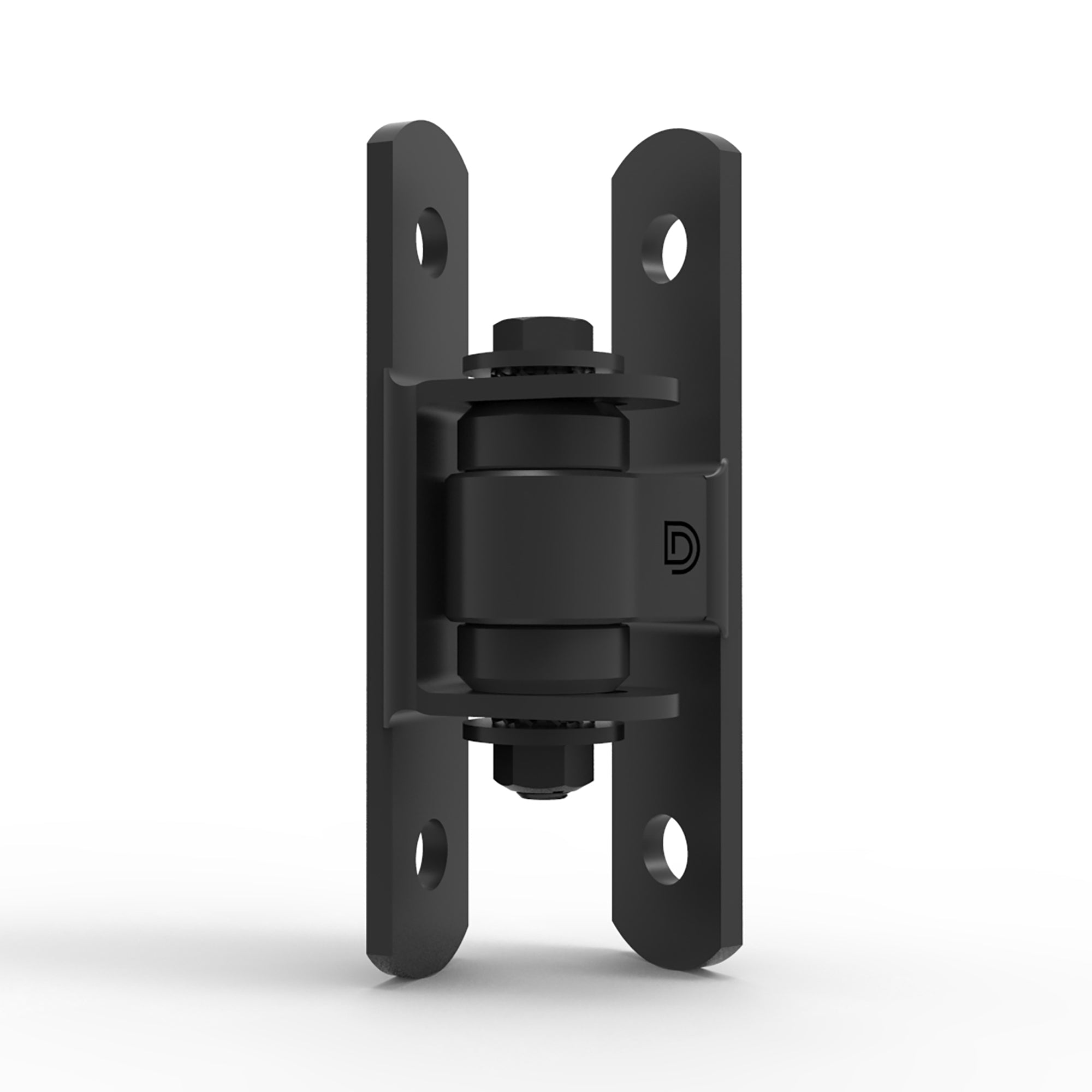 Shut It® BadAss™ Powder Coated Bolt-On