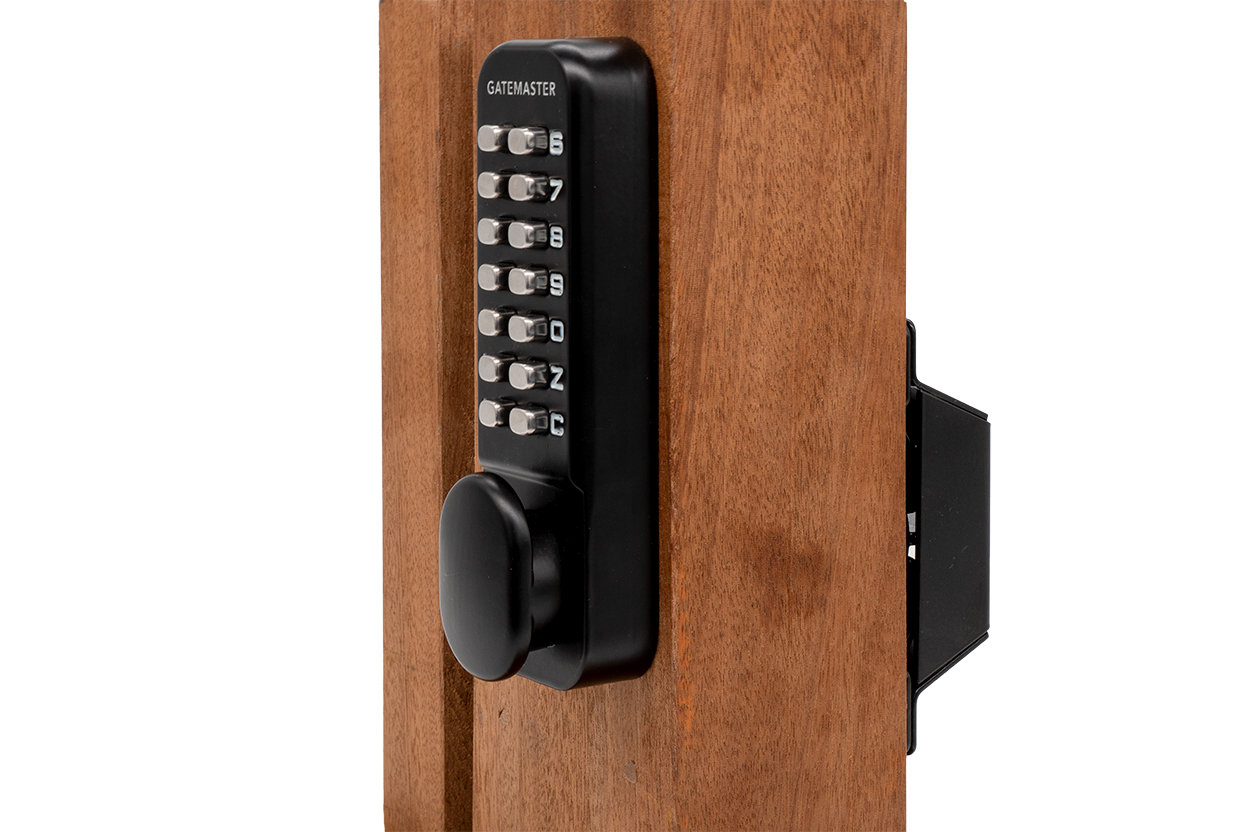 Gatemaster | Digital Superlatch